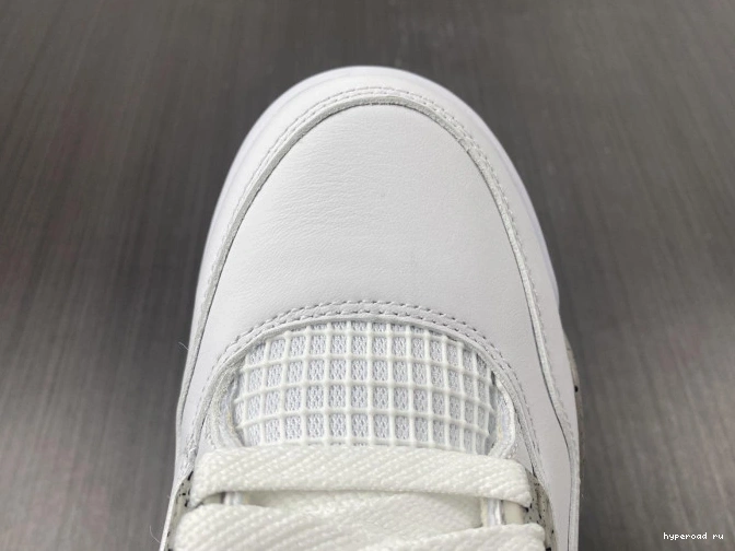 Jordan Retro Oreo 4 White (2021) CT8527-100 0723
